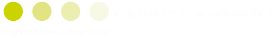 English-Rafzerfeld